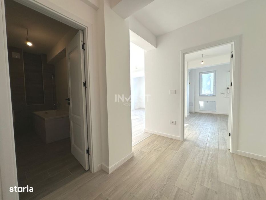 Comision 0%! 1 Camera Decomandat Bloc Nou