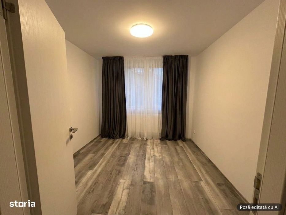 Apartament trei camere Brancoveanu