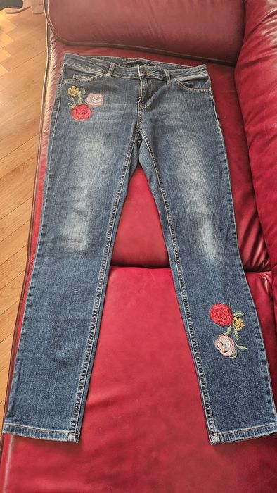 Дънки LCWJeans blue