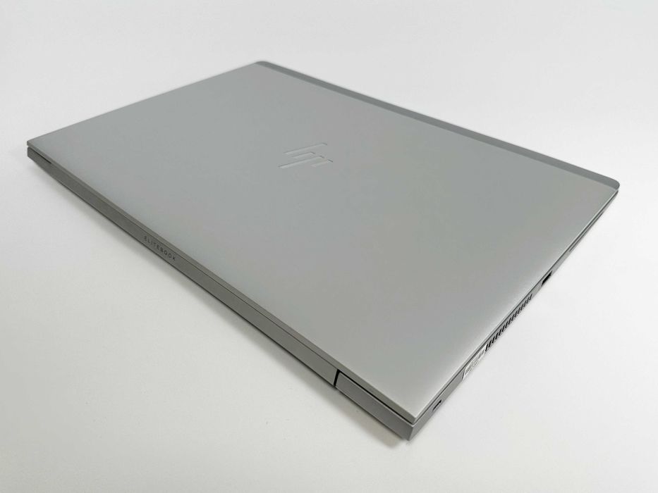 Laptop HP Elitebook 850 G5 Intel i5 8265u 16 gb ram 256 gb ssd  Ecran 15.6 inch Full HD Design slim metalic Windows 11 Factura si Garantie 1 an