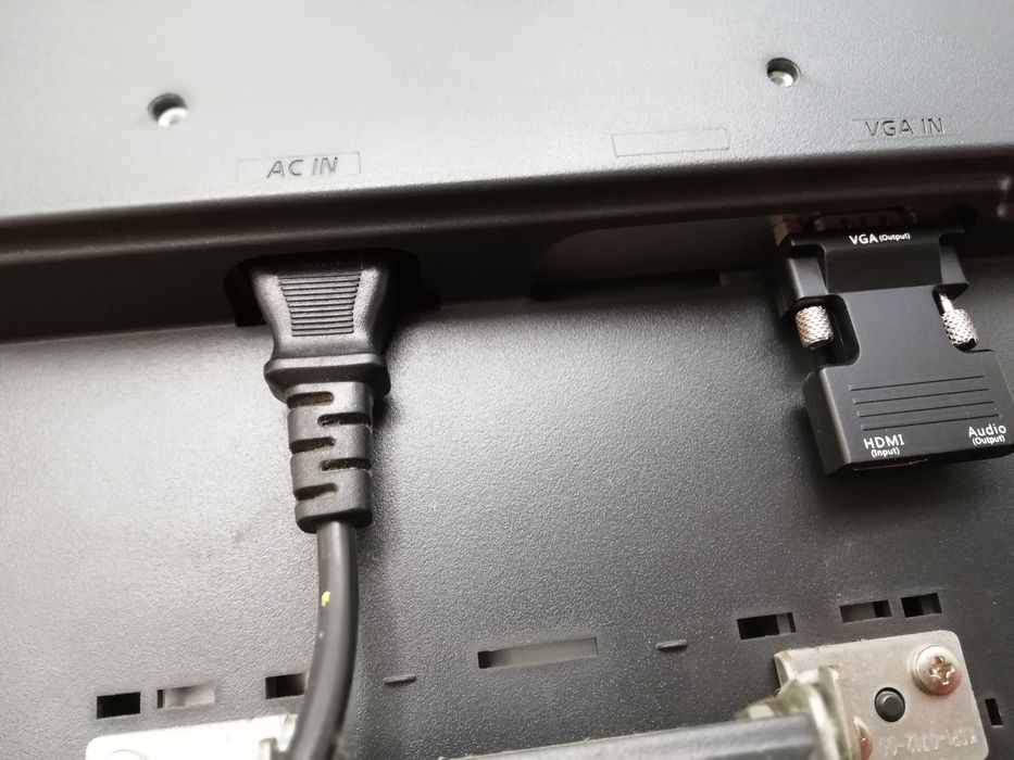 Монитор ACER 17"