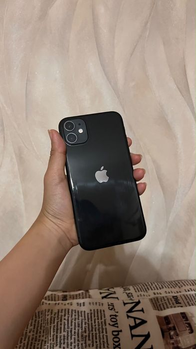 Iphone 11 сатылады