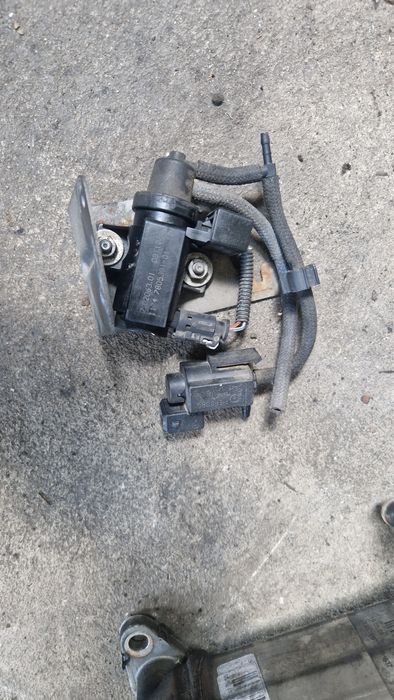 Chi ambreiaj, Chiuloasa, Axe cu chame, egr cu racitor gaze, Supape v