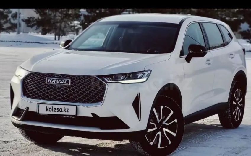 Продам автомобиль хавал Н6