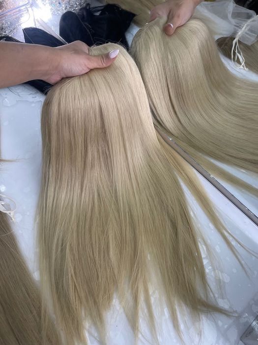 коса от otto  boutique