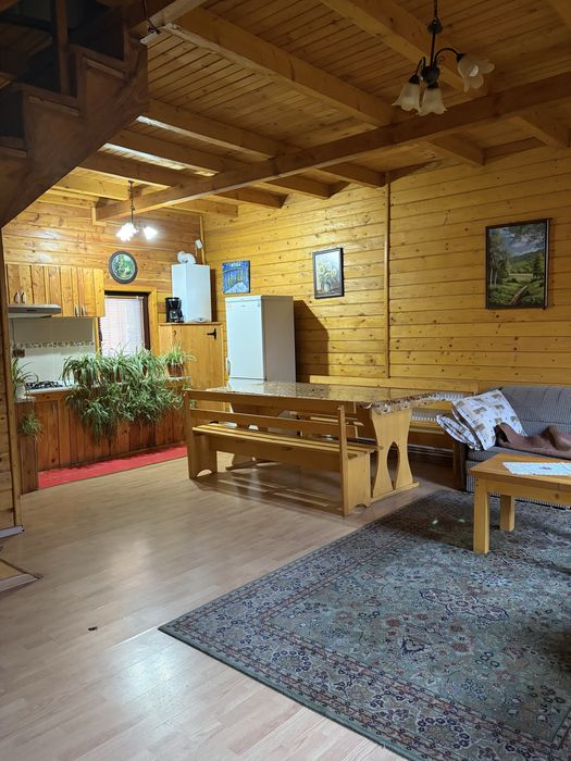 Cabana de vanzare Baile Figa Beclean