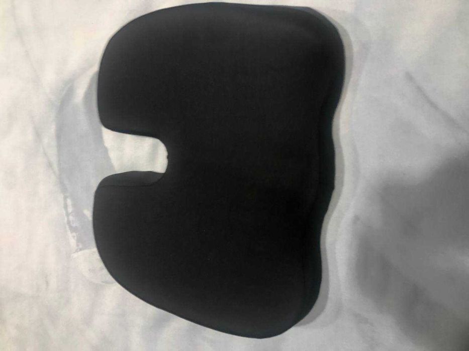 Ортопедическая сидушка