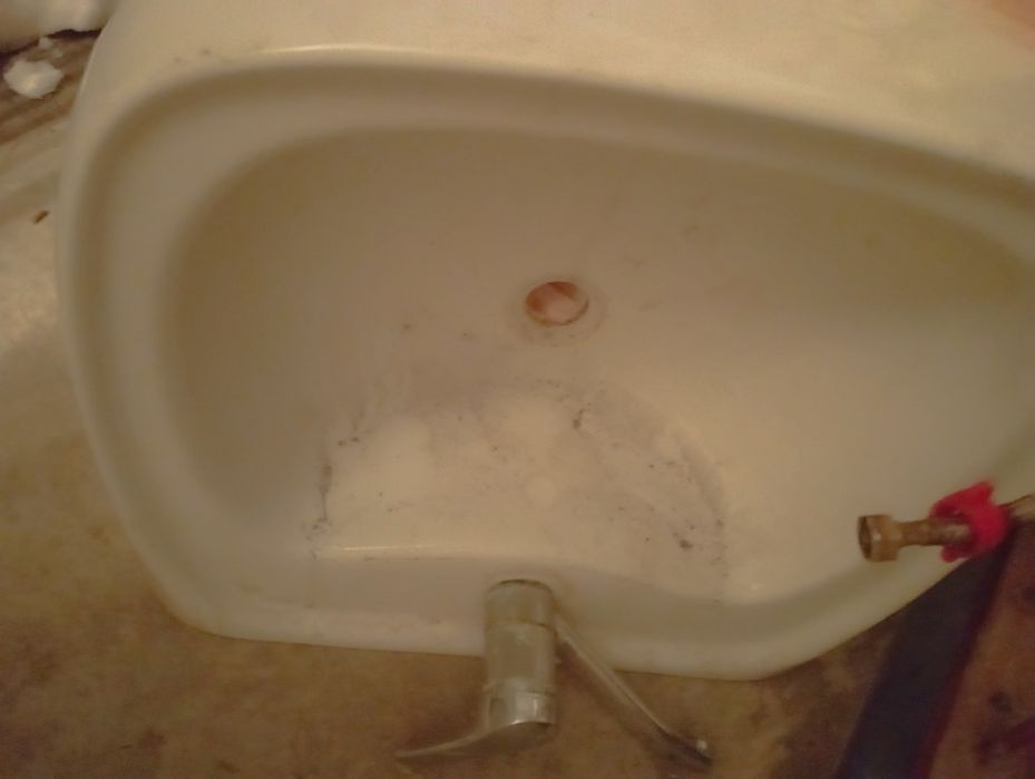 Мойки в отличном состоянии