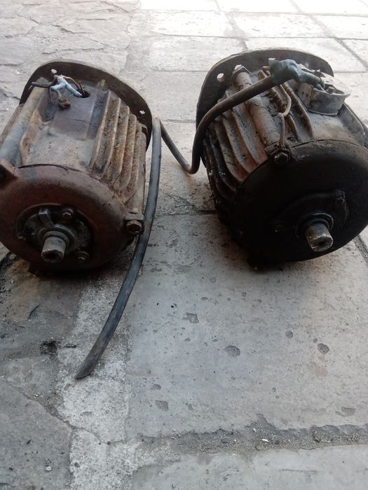 Продам Мотор редуктор