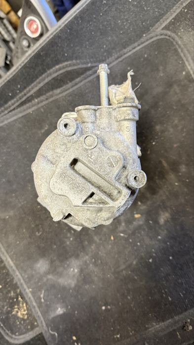 Компресор Климатик / Opel Astra H / 1.7 CDTi / 101 k.c. / 2003-2010г.