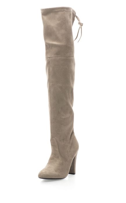 Дам. Ботуши Stuart Weitzman