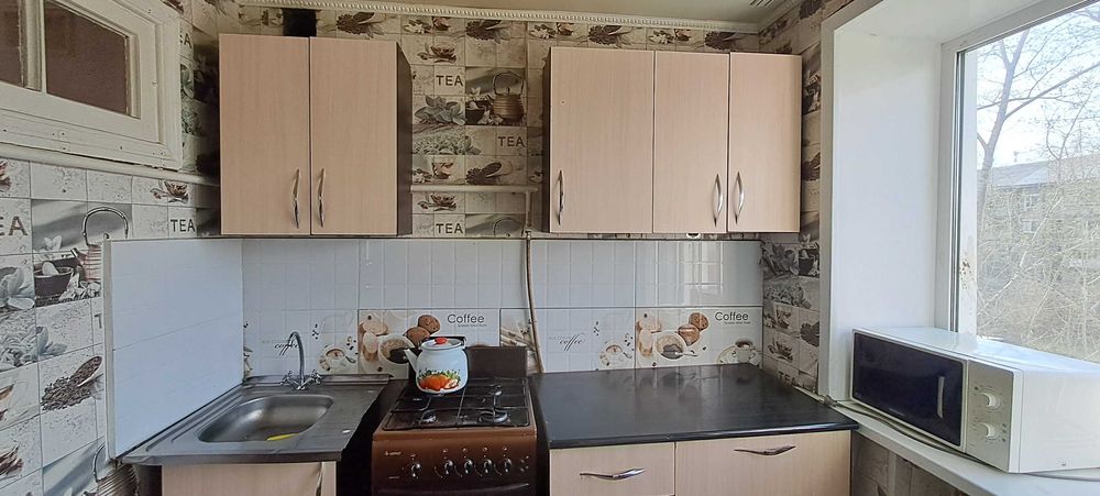 Продам 1 ком квартиру на КСК