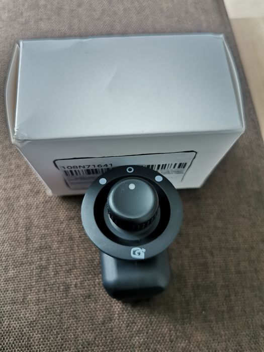 Buton reglaj oglinzi pentru Renault Captur/ Megane 2/Scenic /Clio
