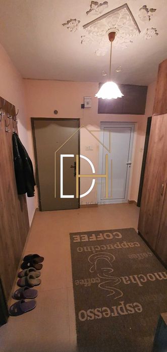 Продава се Етаж от къща в Пловдив, Кършияка - 128 кв.м за 13282 €/кв.м - Снимка #8