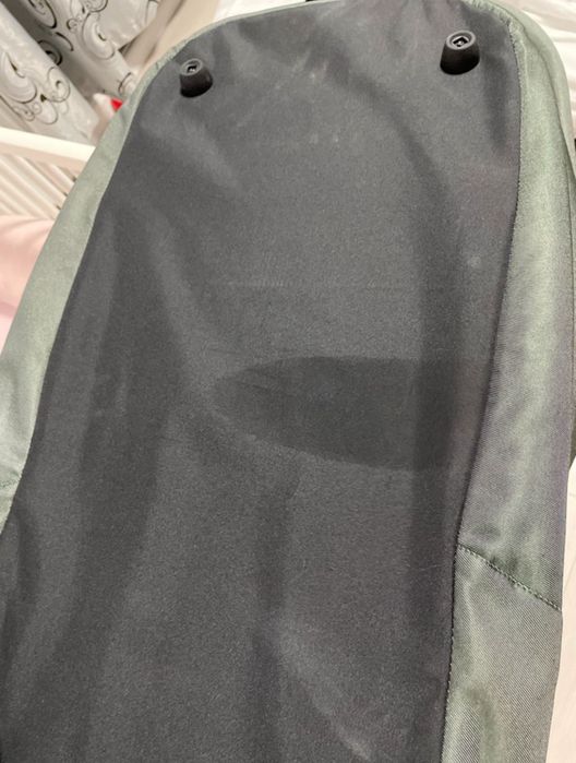 Landou Joolz Aer+ Forest Green