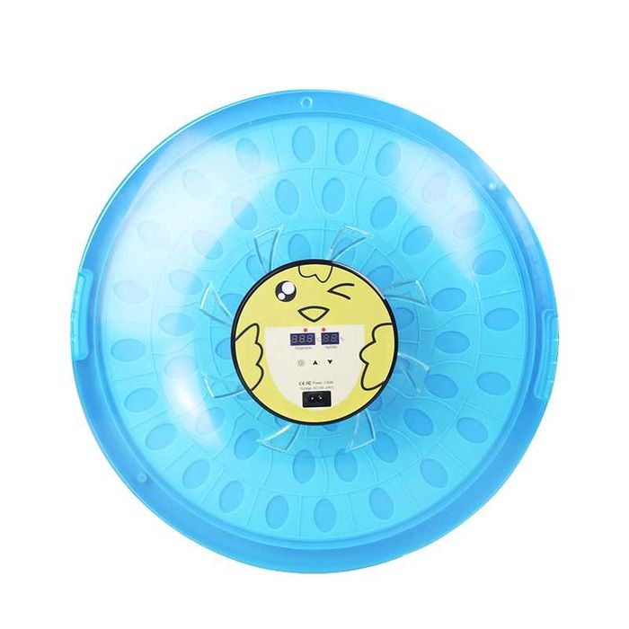 Автоматичен инкубатор 52 яйца - реф. код - 10 - ПРОМОЦИЯ