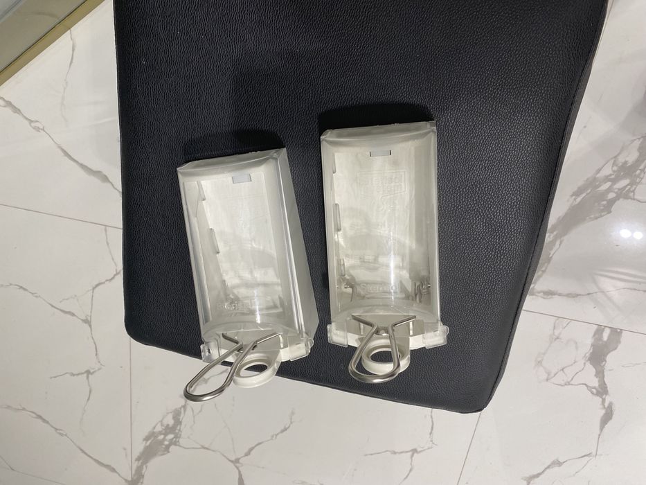 Диспенсеры для жидкого мыла