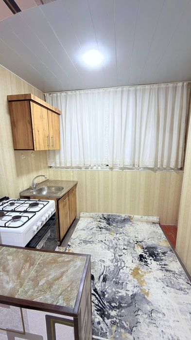 Продается 3 комнатная квартира  Русалка