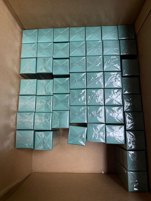 La mer бяла козметика