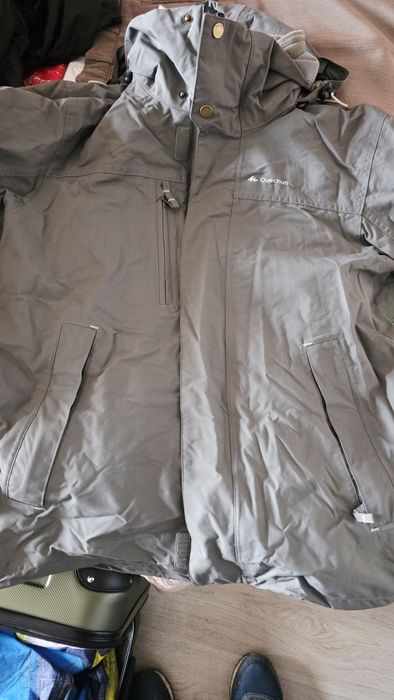 Якета Quechua, S'Oliver, Quechua,  Jack Wolfskin