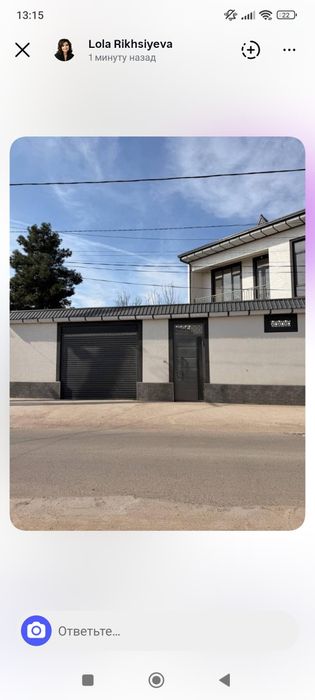 Ттз Диадора продается срочно коттедж по скупной цене: 160 000 у.е. - Sotish Toshkent на Olx