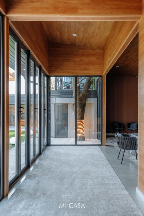 Гостевой домой 150кв 6 комнат