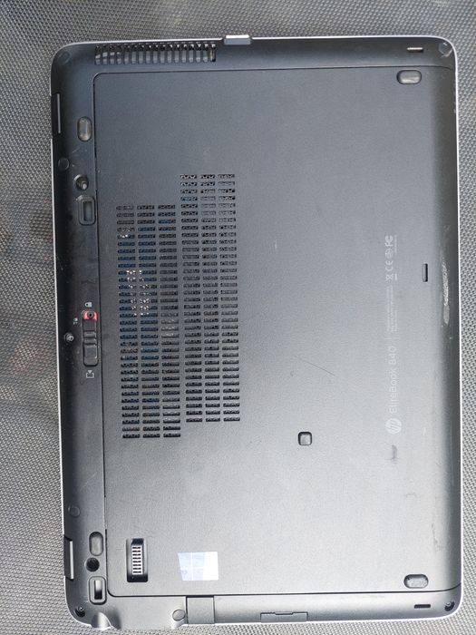 Laptop HP Elitebook 840