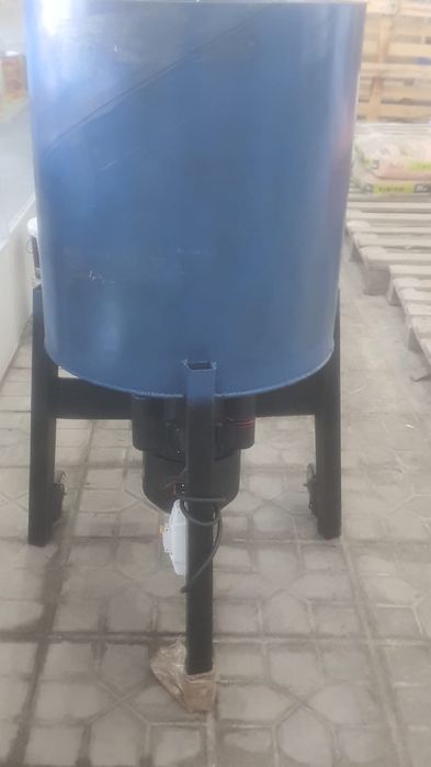 Дробилка электрическая