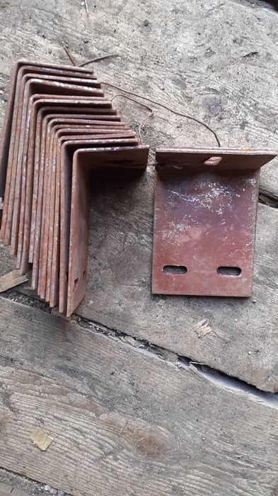 Кронштейн (уголок)