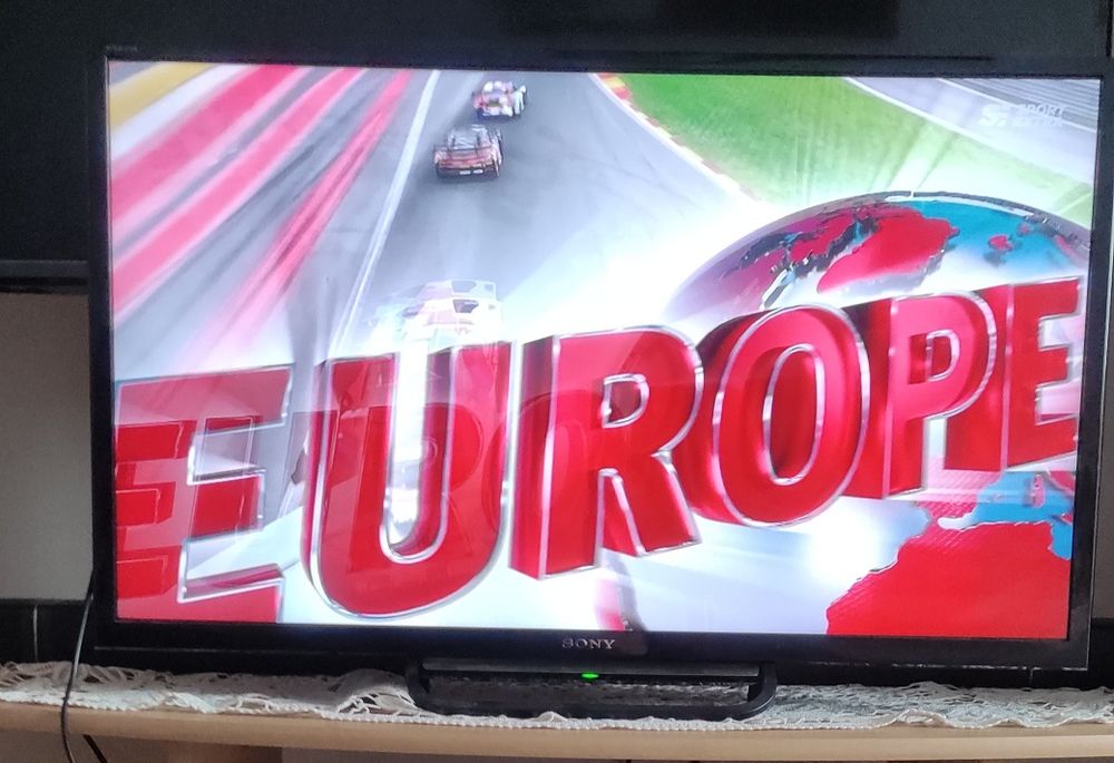 Tv LED Sony Bravia 80 cm