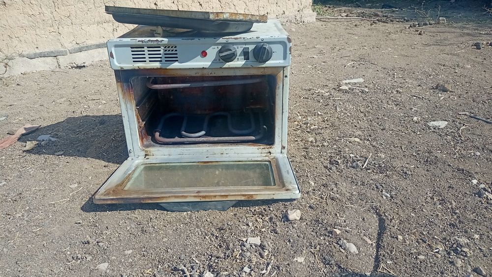 Печка пшик учун нархини гаплашамиз