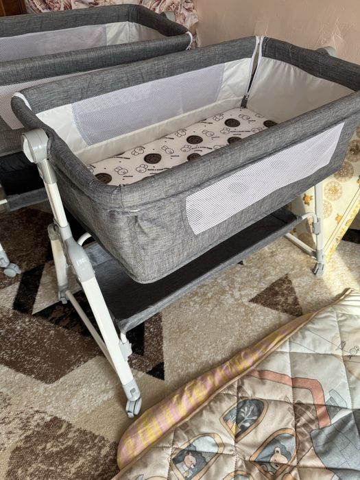 Продаю люльку новорожденных