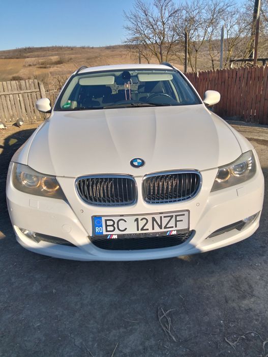 Vând BMW 318 an 2011