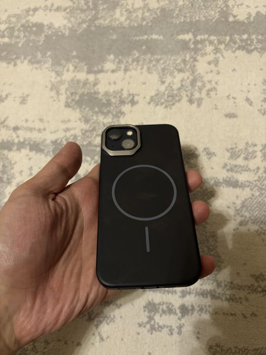 Iphone 13 идеал 128 Gb sim+esim