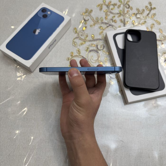 Iphone 13 128GB 89% СРОЧНО!!!