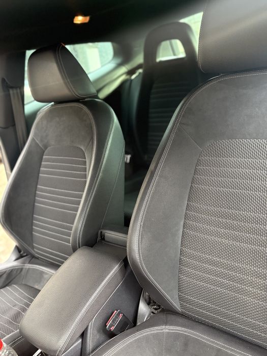 Volkswagen sirocco de vanzare