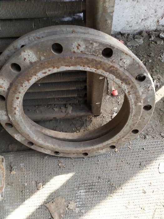 Запорная арматура