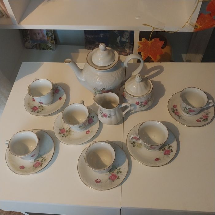 Бу пасуда в хорошем состоянии