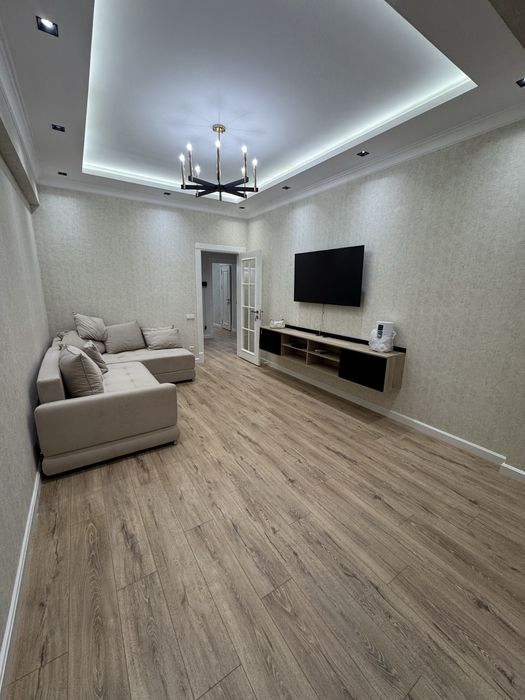 2/4/10 ЖК Пойтахт!парк Ашхабад!ул.Махтумкули