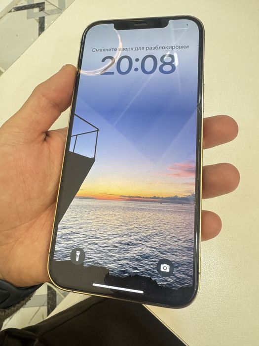 Iphone 12 pro max 256gb , Айфон 12 про макс