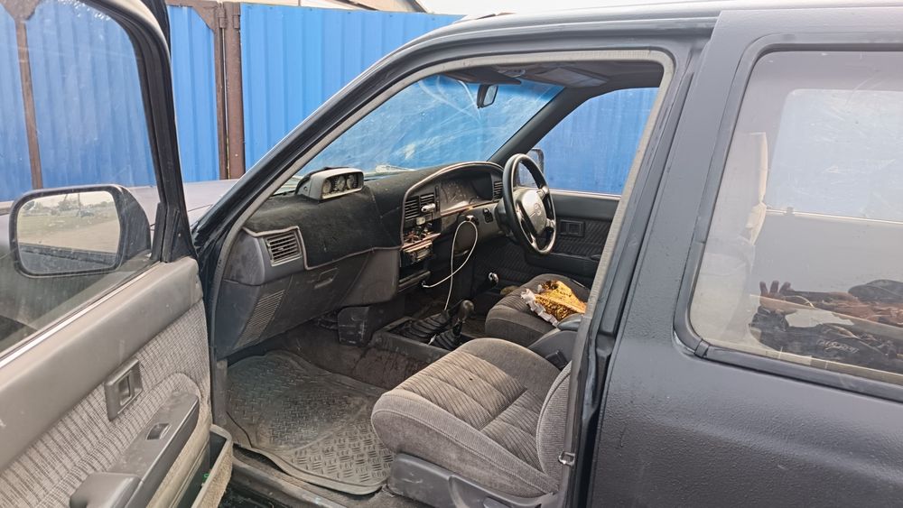 Продам Тойота Сурф на ходу