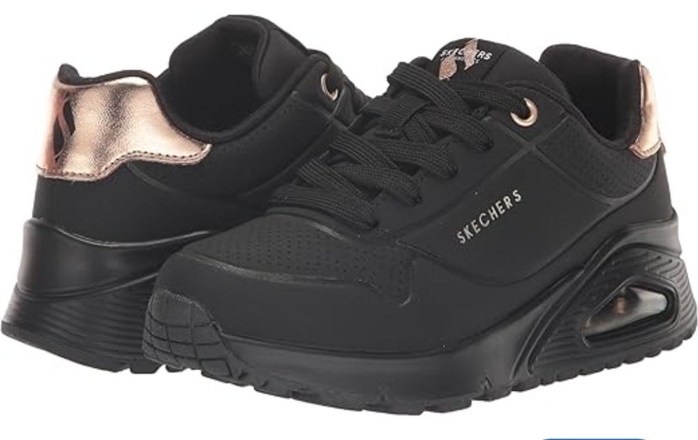Sketchers детски маратонки номер 33