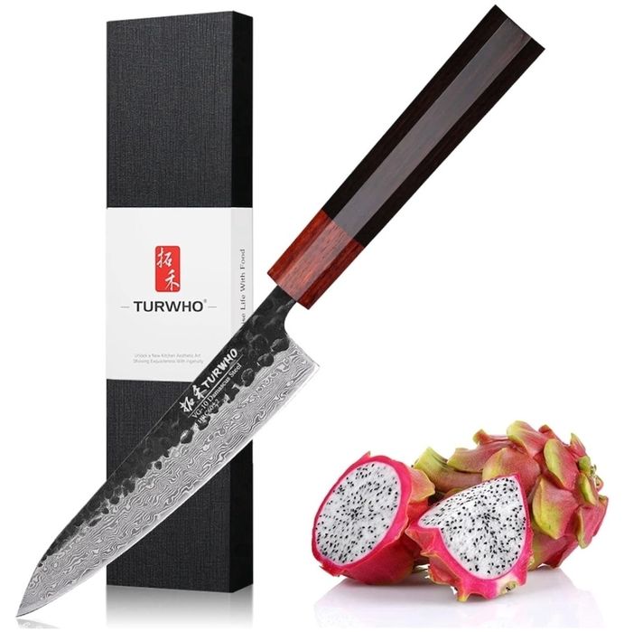 Vand Cutit profesional Turwho