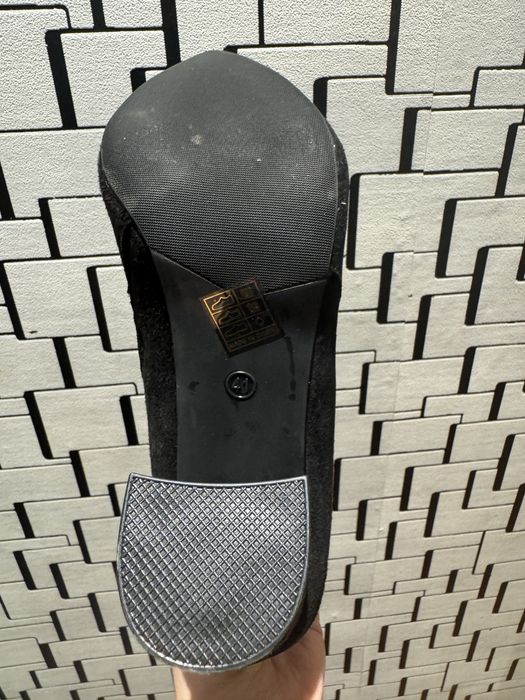 Чисто нови дамски боти