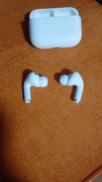 Căști wireless pro