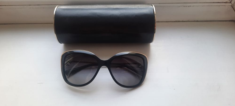Продам очки Bvlgari