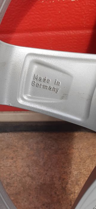 jante Audi 225 55 17 m+s