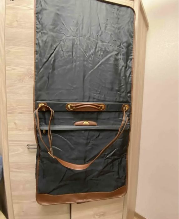 Кофр сумка для костюма