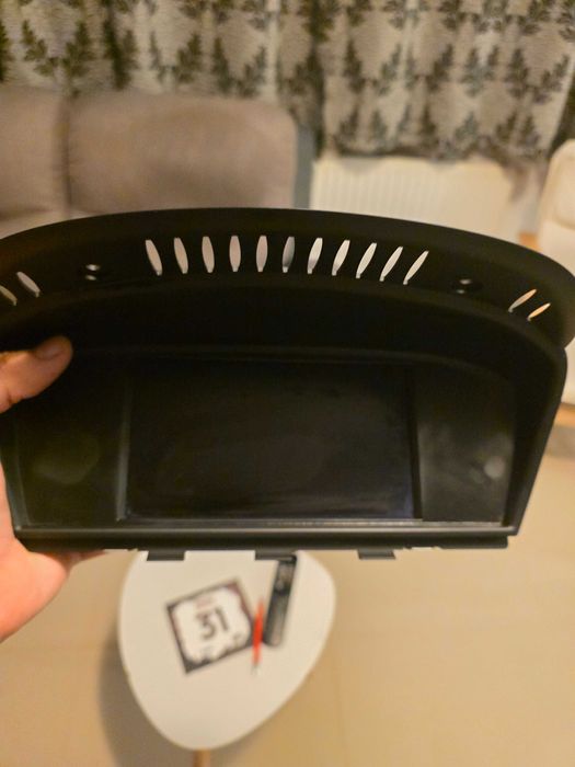 Display navigatie bmw e90 original