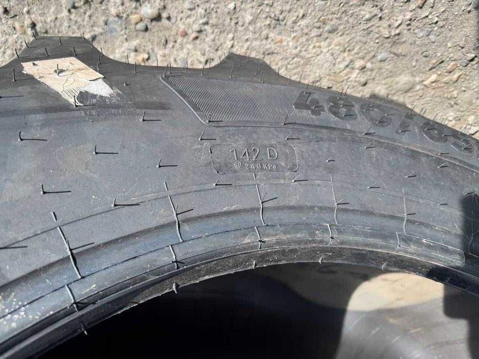 480/65R28 pentru CASE anvelope radiale marca CEAT cu garantie